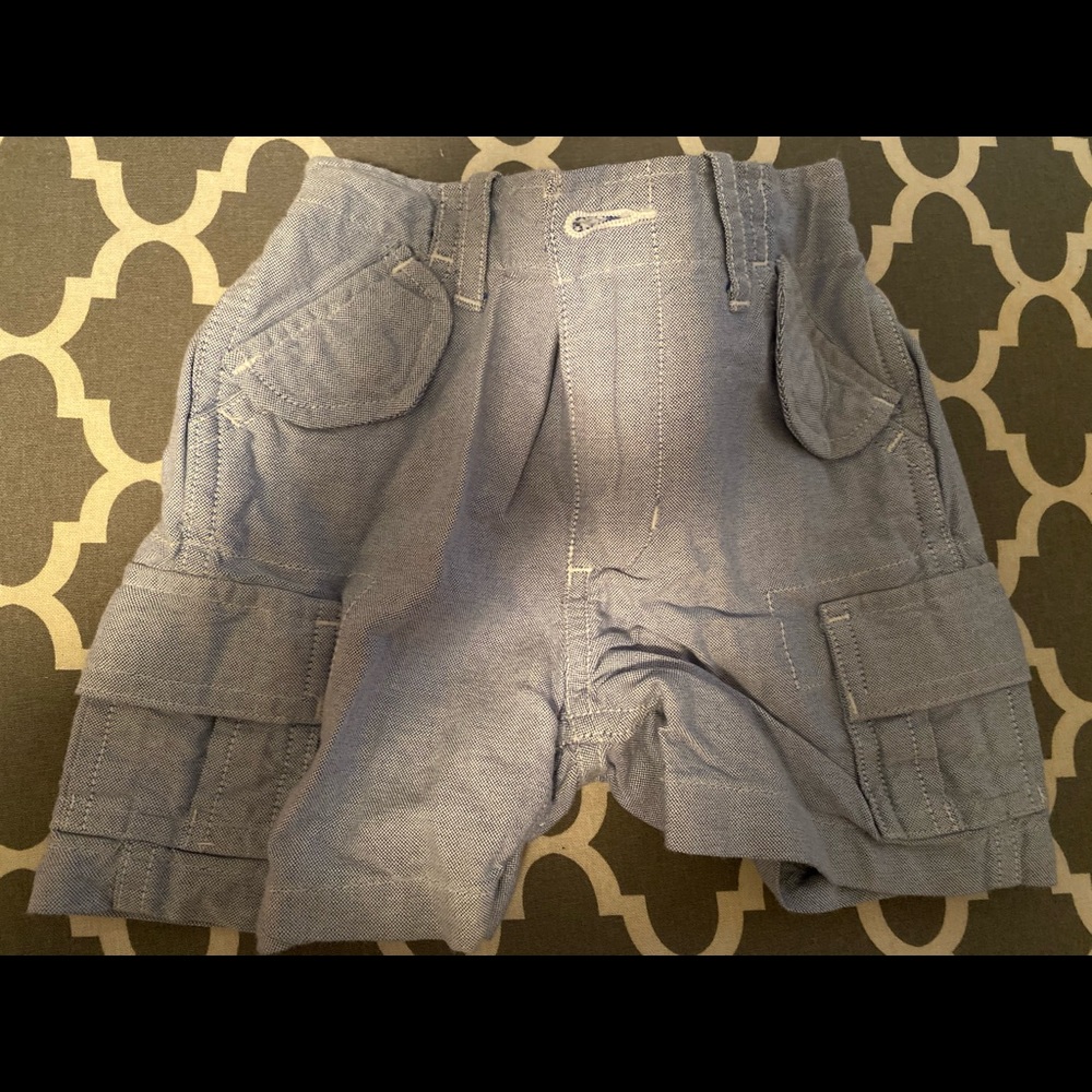 🚨🚨🚨 FLASH SALE 🚨🚨🚨   Boy’s Polo Cargo Shorts